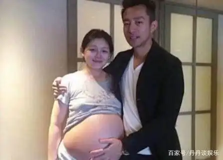 怀孕女明星大肚照_伊能静孕照曝光_明星孕照大比拼