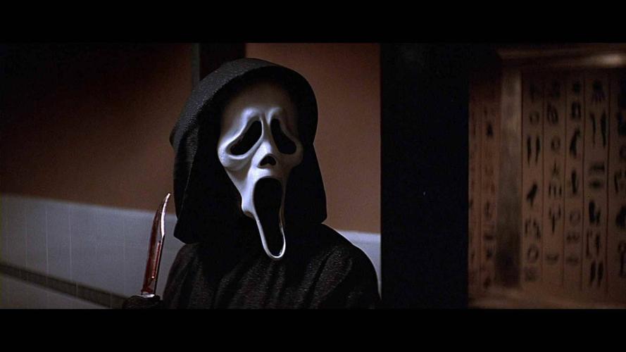 尖叫电影_尖叫视频惊魂电影_惊声尖叫3在线观看
