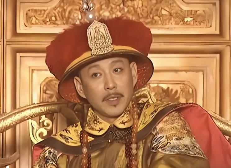 张国立 娱乐圈大佬_演技之王盘点_老戏骨演技对比