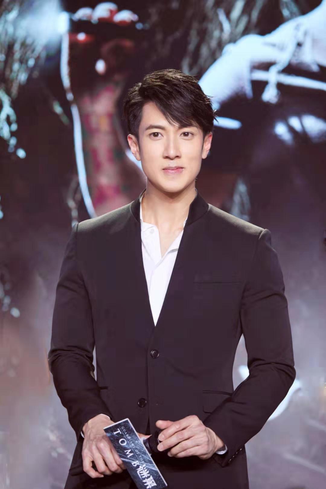 娱乐圈官二代_冯绍峰家境_娱乐圈隐形富二代